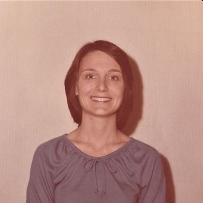Jane  Blanchard's Image