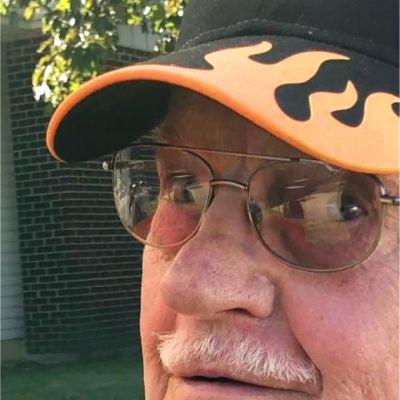 Thomas "Tom" M. Griffin's Image