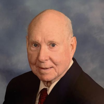 Richard Allman Lowery's Image