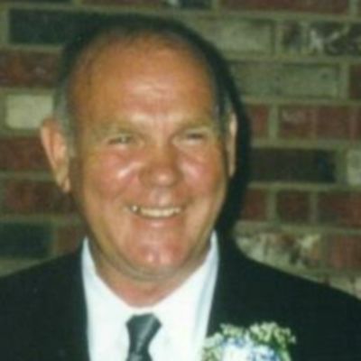 James Franklin Tadlock's Image