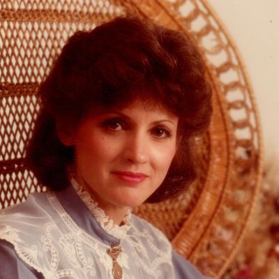 Karen Kuehne Warner's Image