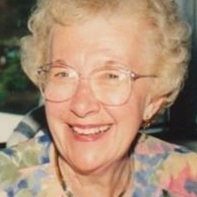Elvira H. Herring's Image