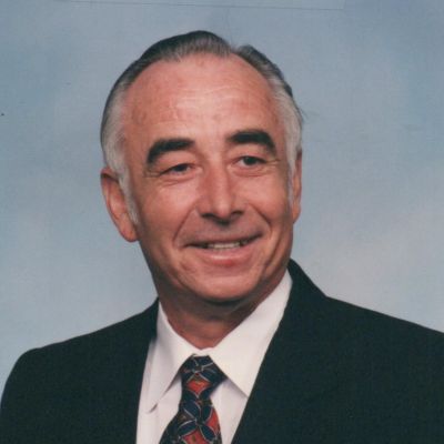 Ralph  Dutton's Image