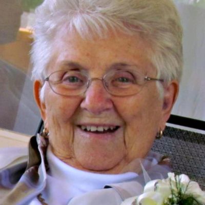 Hazel A. Dopp's Image