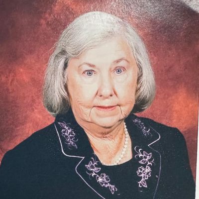 Doris L Sloan's Image
