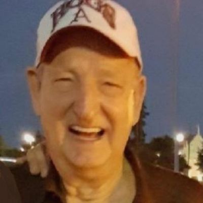 John Larry Cormack's Image