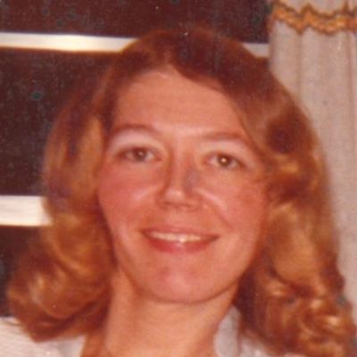 Judy Kaye Homrighaus