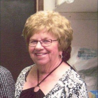 Joan C. Selk's Image