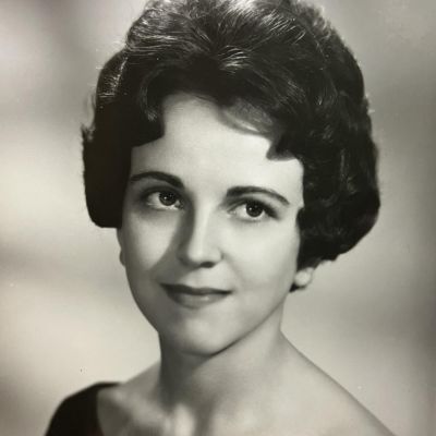 Madlyn Gillespie Tanner's Image