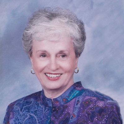 Evelyn Berniece Andrews's Image