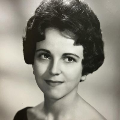 Madlyn Gillespie Tanner's Image