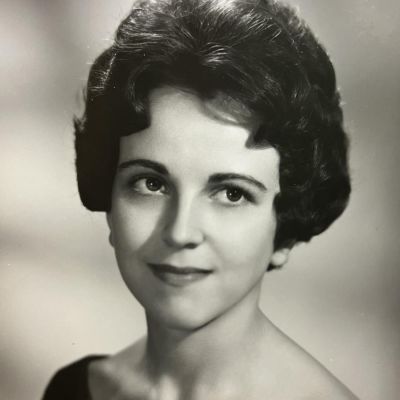 Madlyn Gillespie Tanner's Image