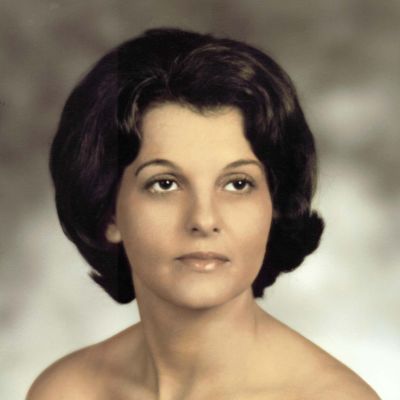 LaVonda Mae Cummings's Image