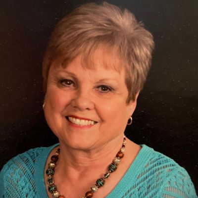 Carol Anne Pack's Image