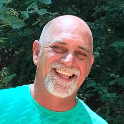 Gregory Jay Smith's Image