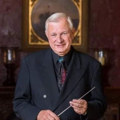Larry Dean Ward's Image