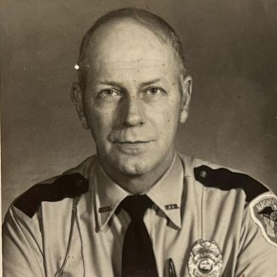 Ronald V. Wayt's Image