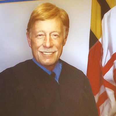 Dexter MacArthur Thompson