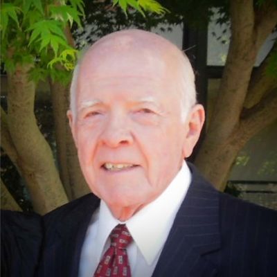 Norman Dean Clyde's Image