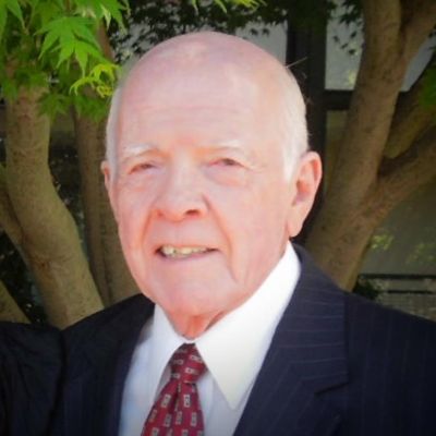 Norman Dean Clyde's Image