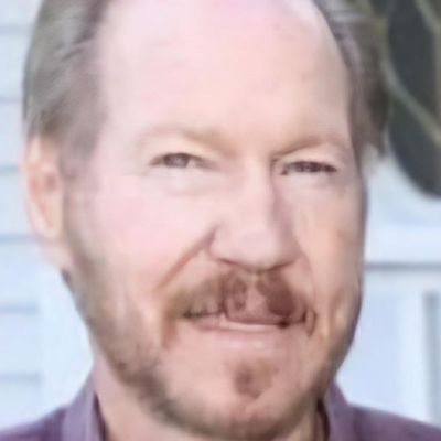 Richard  Murry's Image