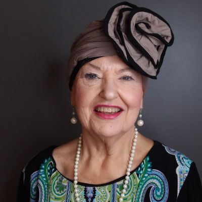 Kaye Hunter  Hiott's Image
