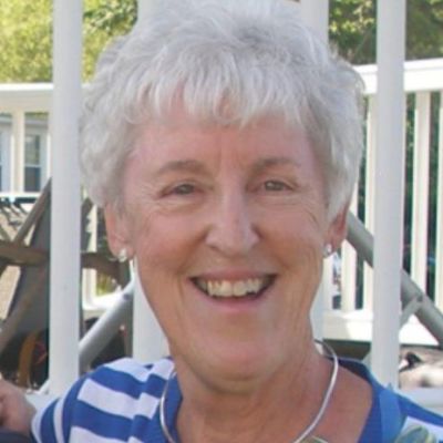 Gail  Rehm's Image