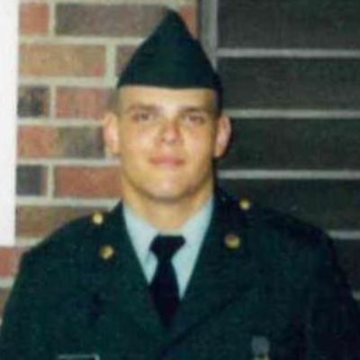 Michael Wayne Frazier's Image