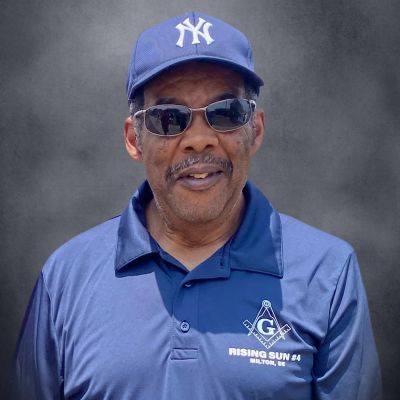 William Mason  Dixon