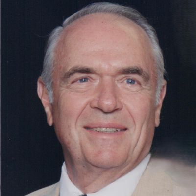Loren Edward Beck's Image