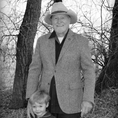 John Dutton | Obituary