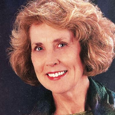 Virginia  Tranel's Image