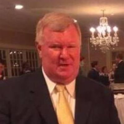 Benjamin Rogers Butler's Image