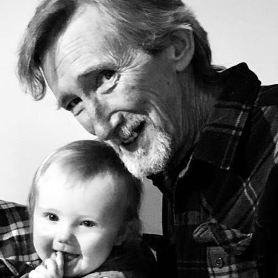 Patrick William  Broderick Sr.'s Image