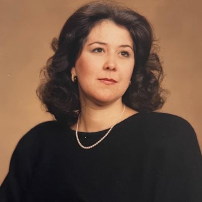 Lois Ann  Troup's Image