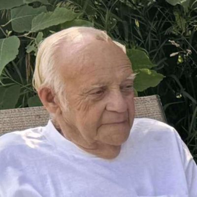 Norman J Toppen's Image