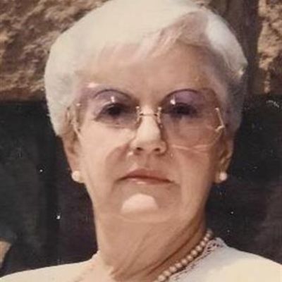 Bonnie  Meade's Image