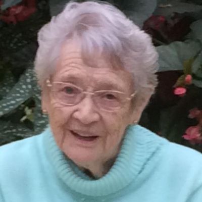 Ruth L. Wuori's Image