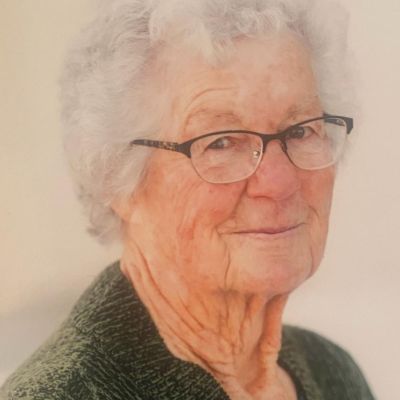 Fern  Johnson Lloyd's Image
