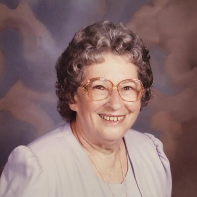 Mary Ellen Bobb's Image
