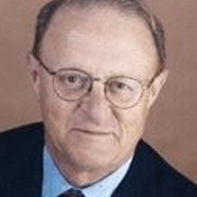 John Francis Flaherty's Image