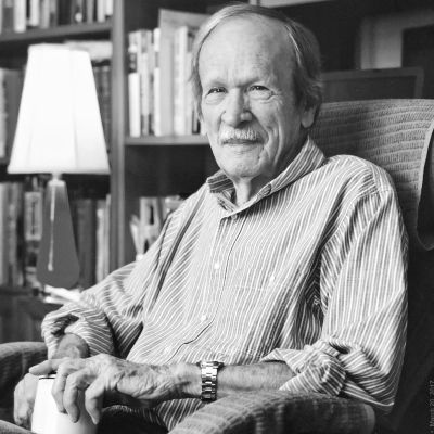Donald L. Chamberlin's Image