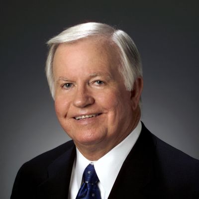 Billy A.  Mason's Image