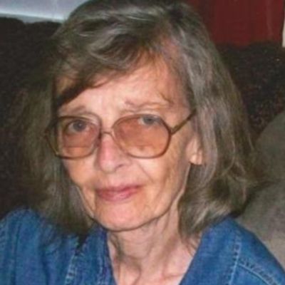 Lucille Genton Benge's Image