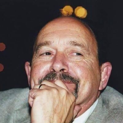 George Avard Edmunds's Image