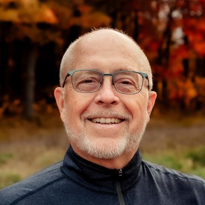Theodore "Ted" D.  Boal's Image