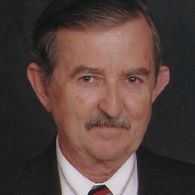 Benny David Huff's Image