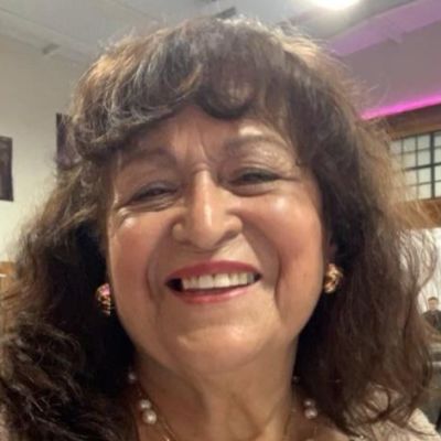 Melania Mar  Aguilar's Image
