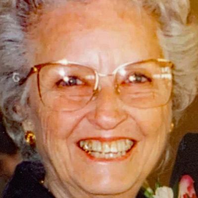 Rosamond Anita Santarelli's Image