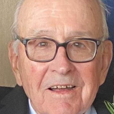 Russell L. Chapman's Image